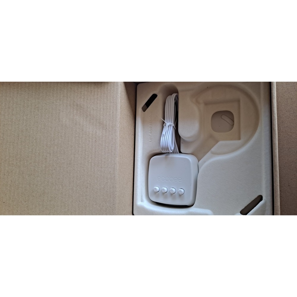 OEM Ecobee Power Extender C-Wire‎ Adapter Smart Thermostats 810-00002 NEW
